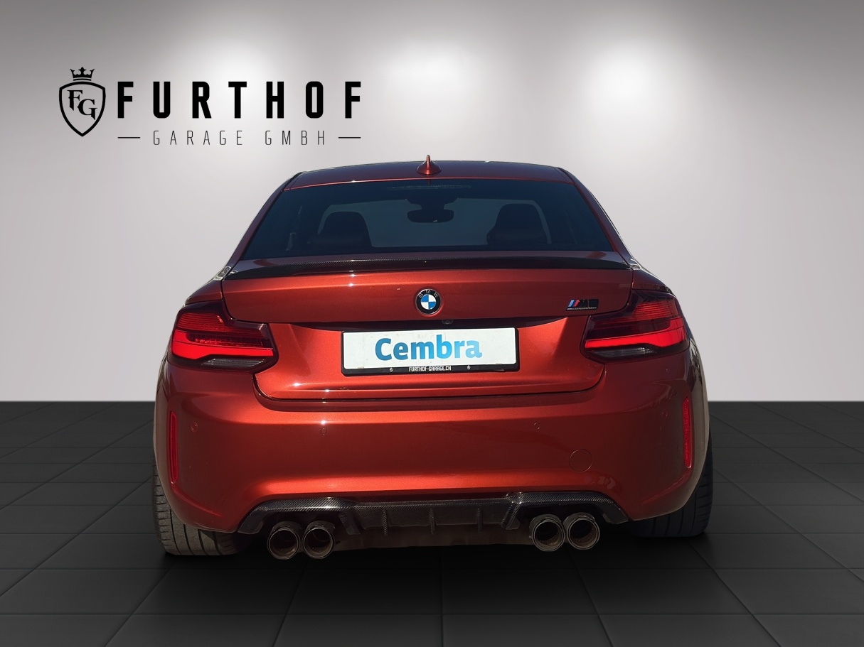 BMW M2 Competition Drivelogic-image-5