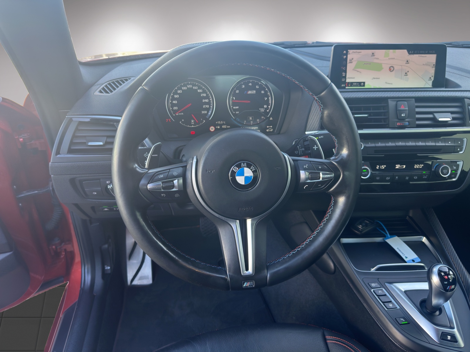 BMW M2 Competition Drivelogic-image-11