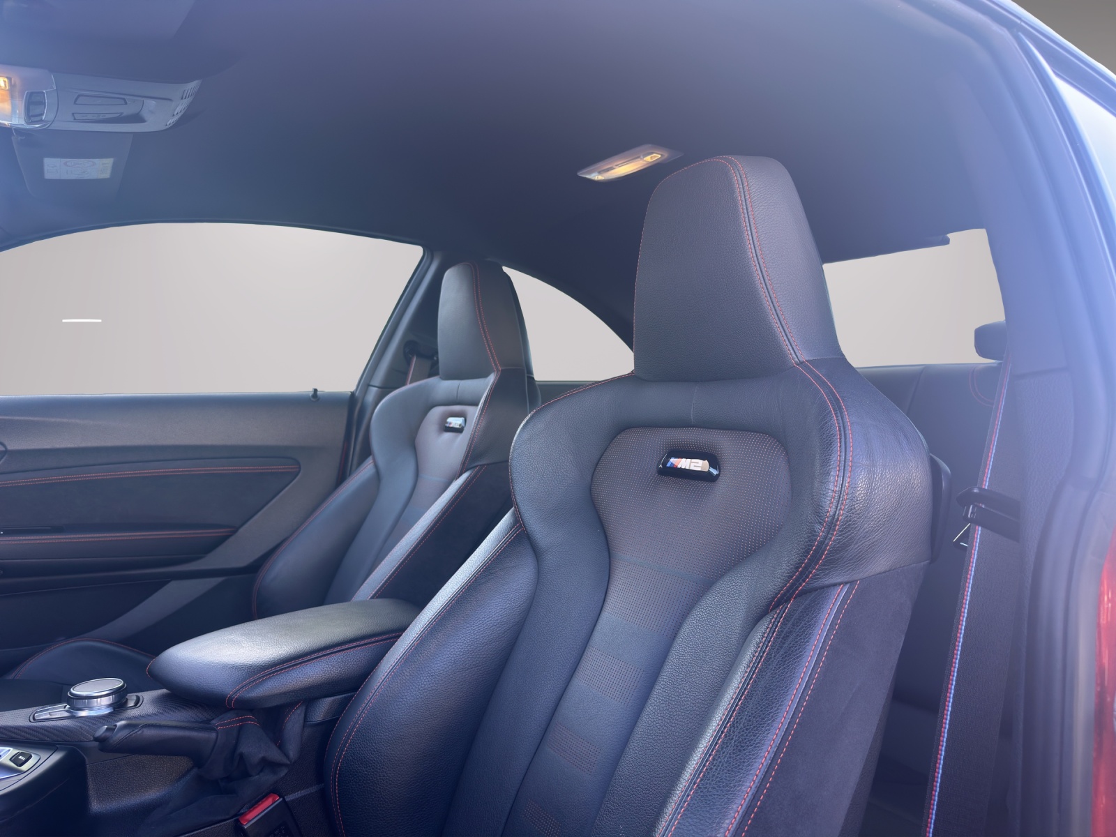 BMW M2 Competition Drivelogic-image-10