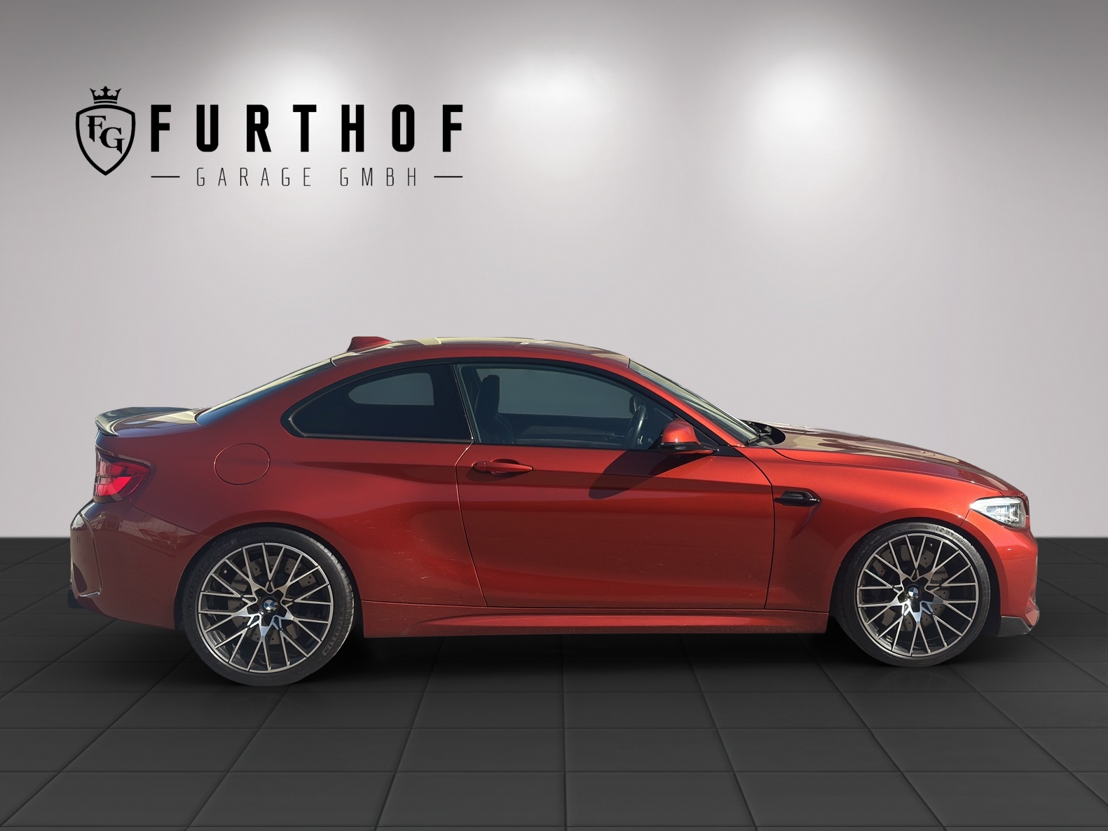 BMW M2 Competition Drivelogic-image-3