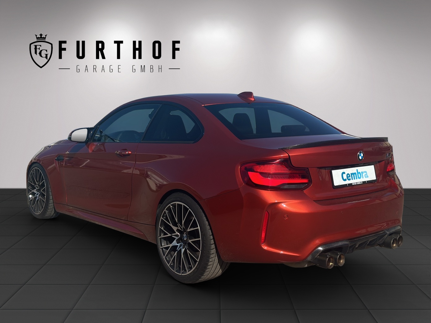 BMW M2 Competition Drivelogic-image-7