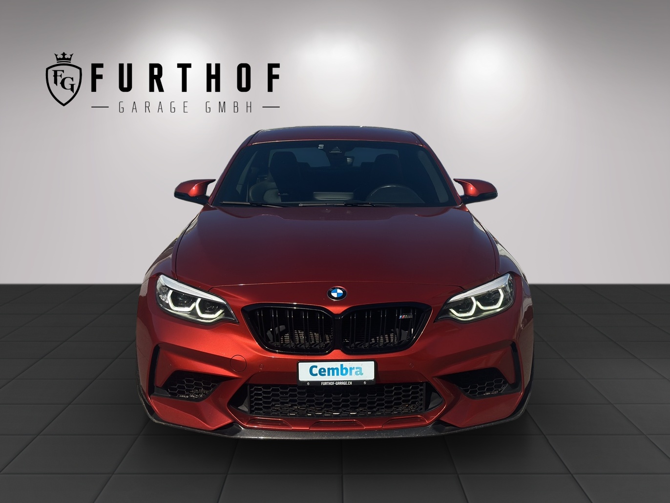 BMW M2 Competition Drivelogic-image-4