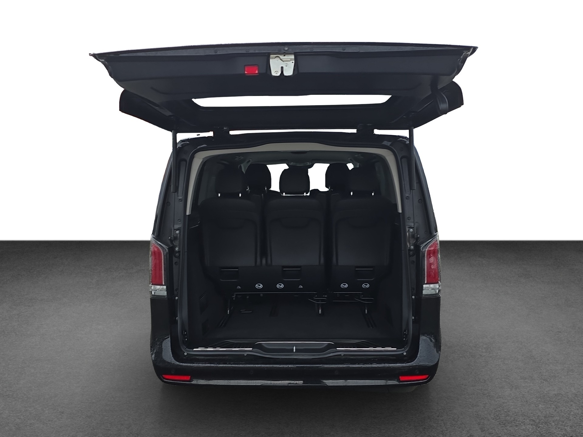 MERCEDES-BENZ V 250 d lang Avantgarde 4Matic G-Tronic-image-9