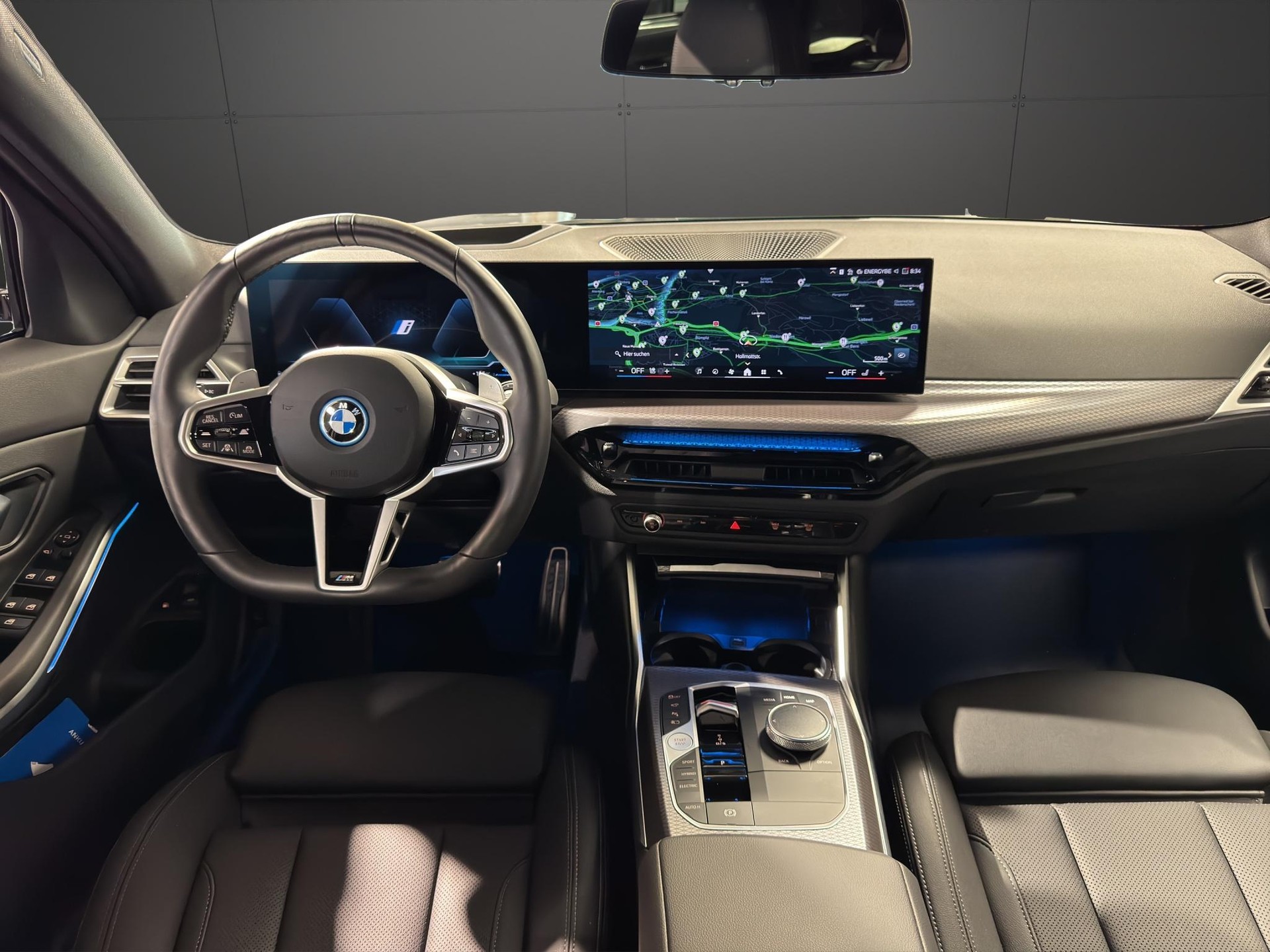 BMW 330e xDrive M Sport Touring M Sport-image-20