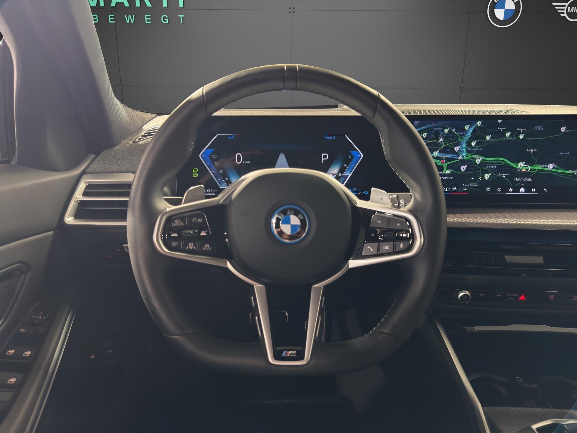 BMW 330e xDrive M Sport Touring M Sport-image-14