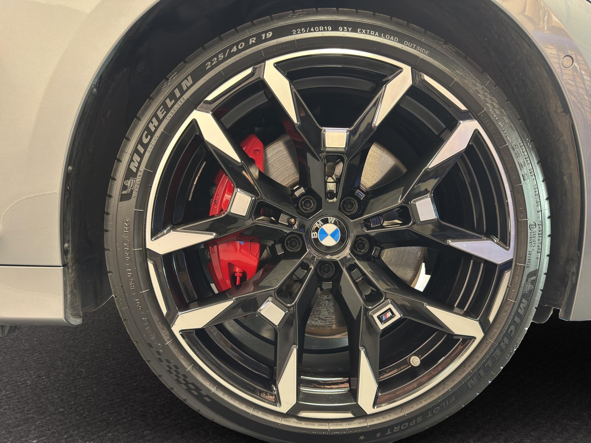 BMW 330e xDrive M Sport Touring M Sport-image-15