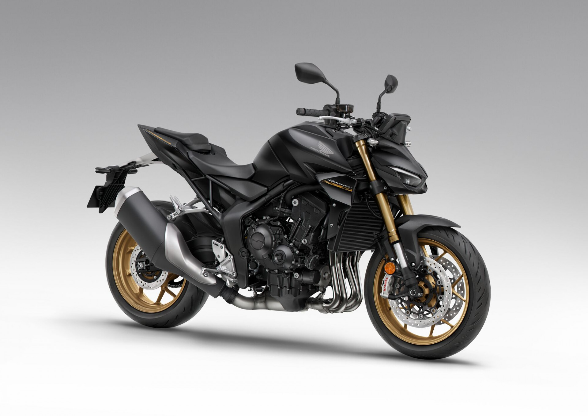 HONDA CB 1000 Hornet SP