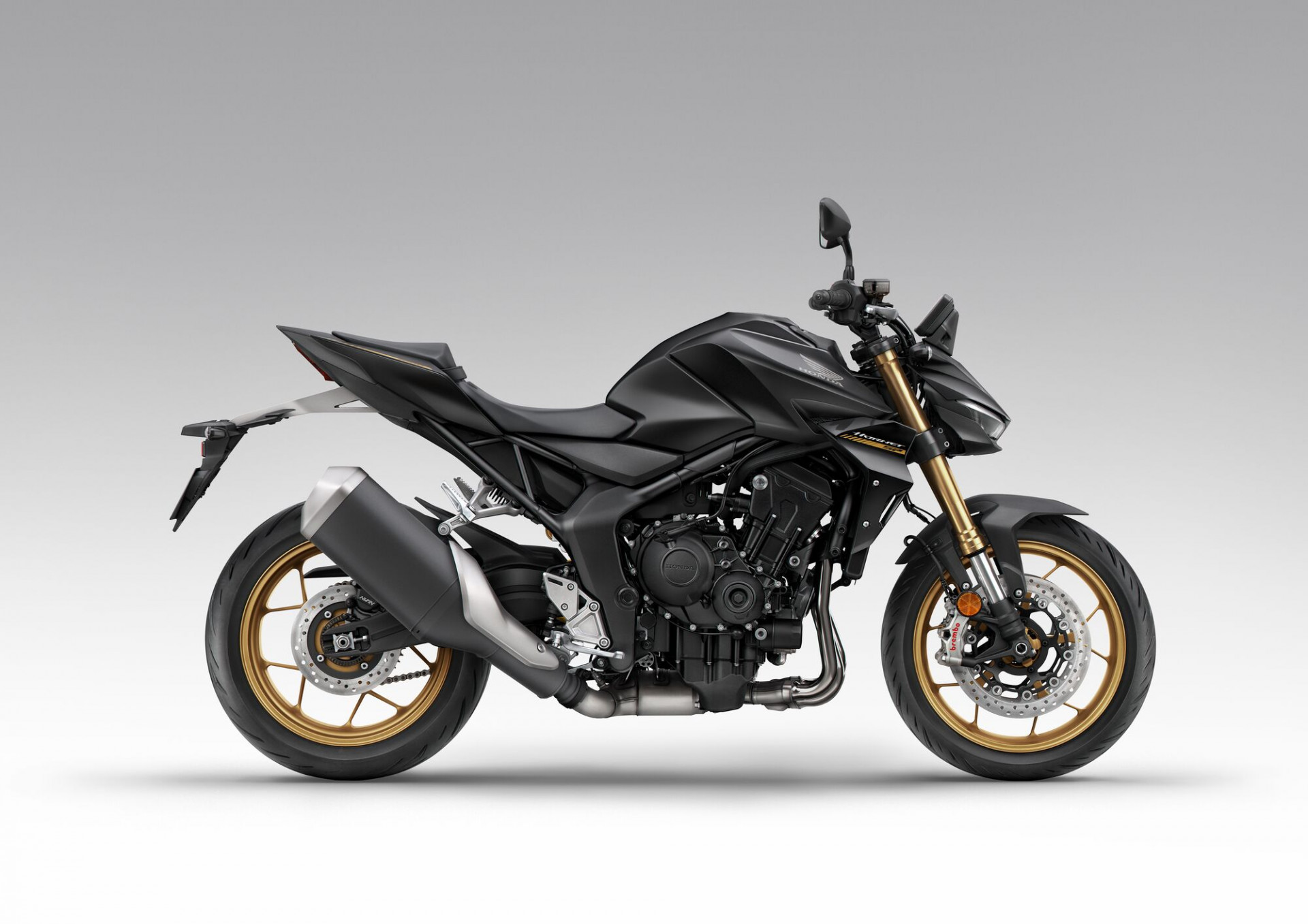HONDA CB 1000 Hornet SP-showroom-element-1