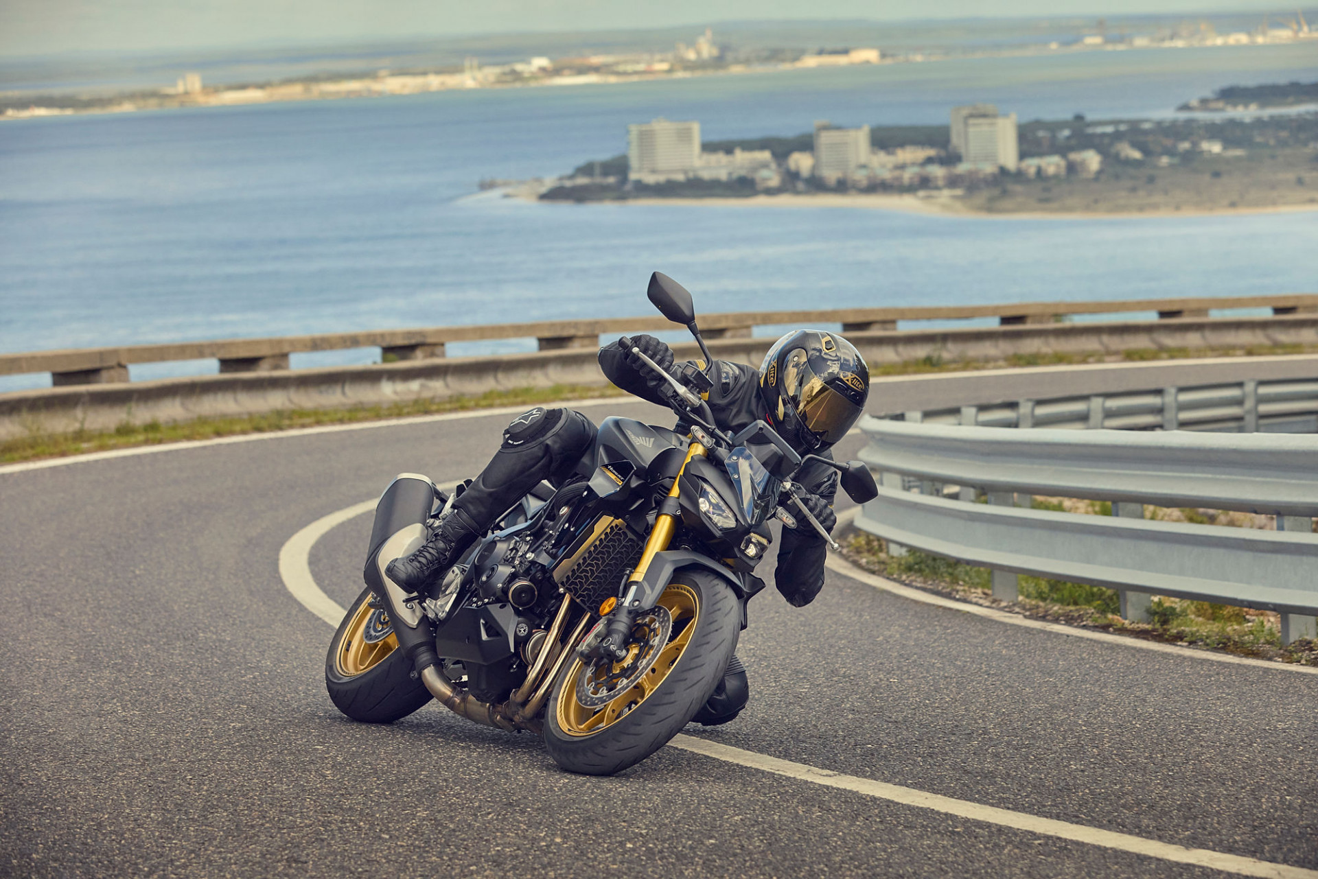 HONDA CB 1000 Hornet SP-showroom-element-2