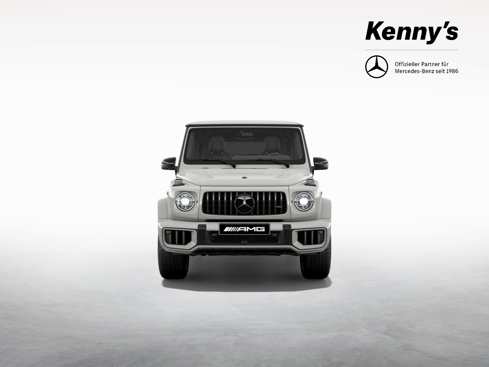 MERCEDES-BENZ G 63 AMG-image-1