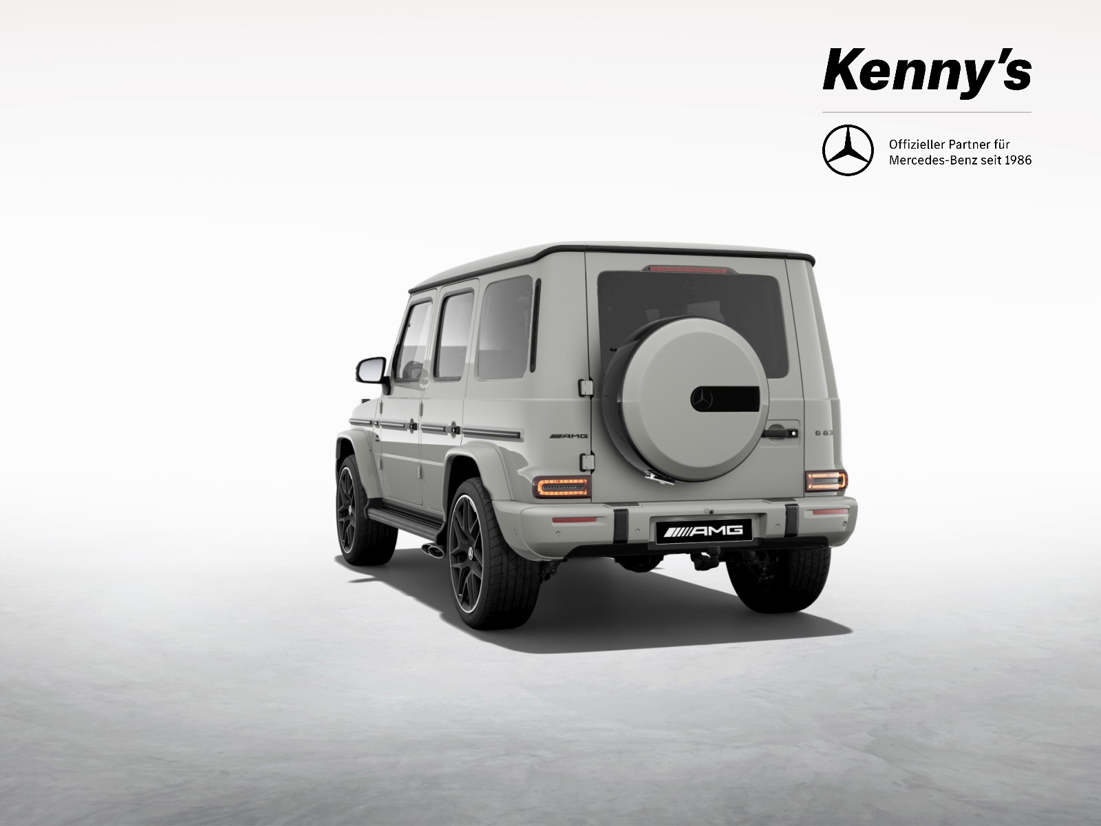 MERCEDES-BENZ G 63 AMG-image-3