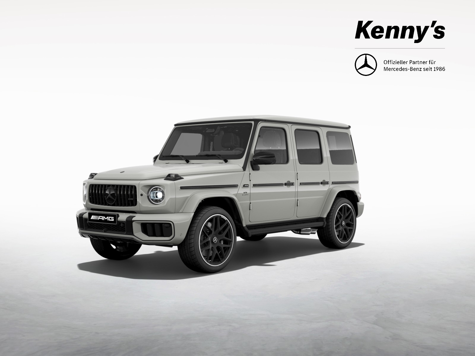 MERCEDES-BENZ G 63 AMG-image-0