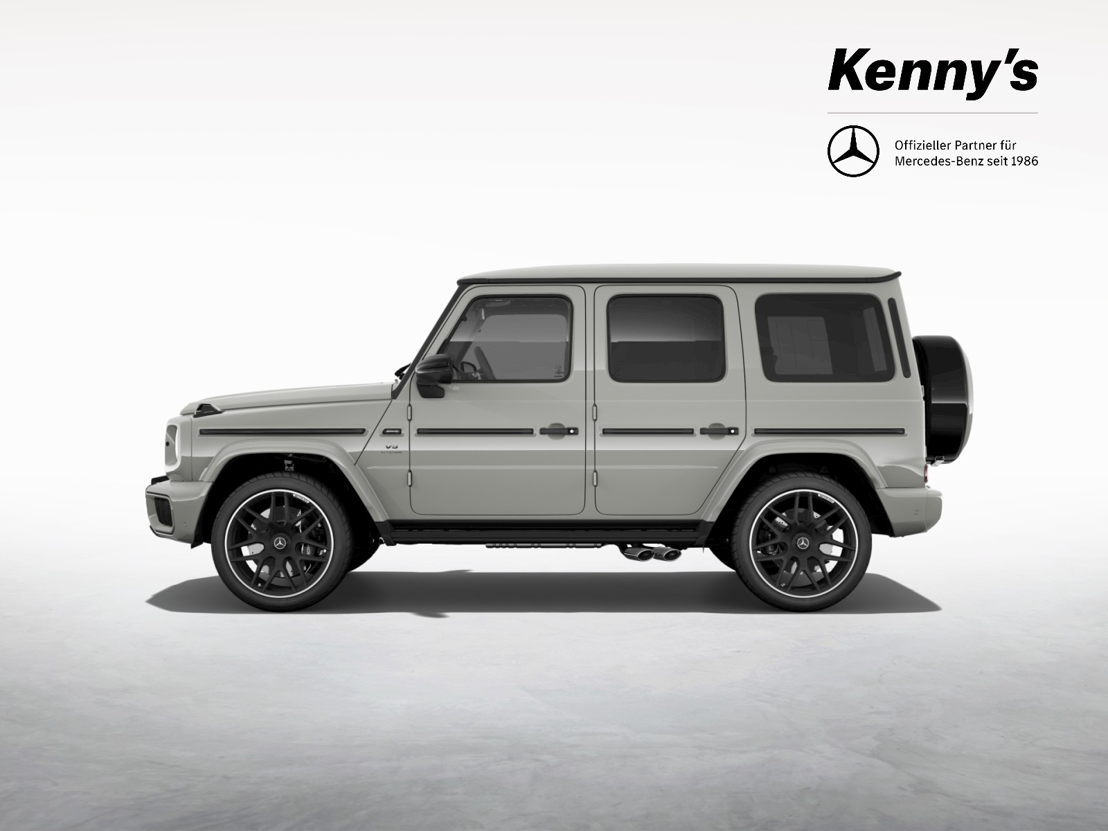 MERCEDES-BENZ G 63 AMG-image-2