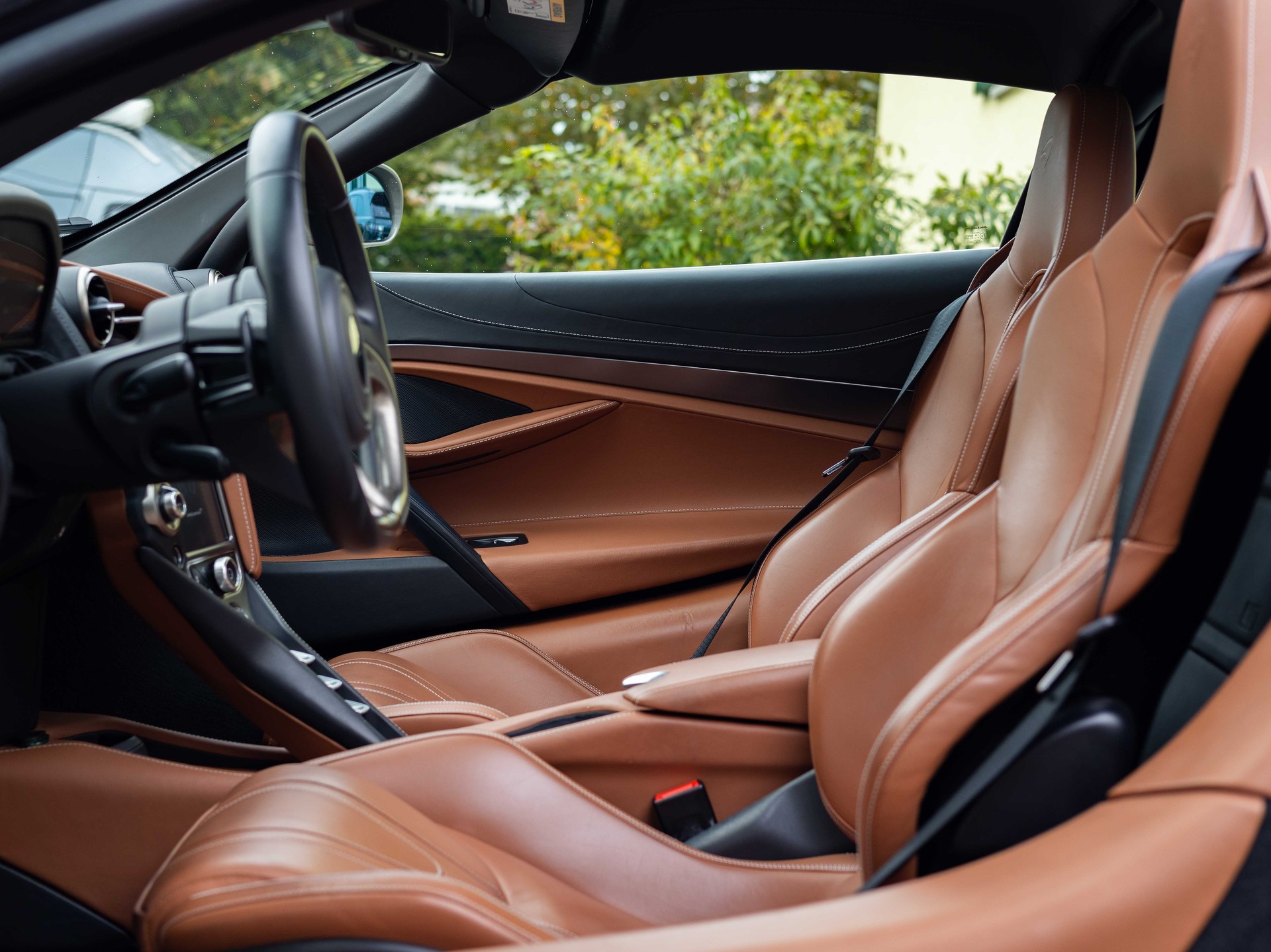 McLAREN 720S Coupé 4.0 V8 SSG-image-20