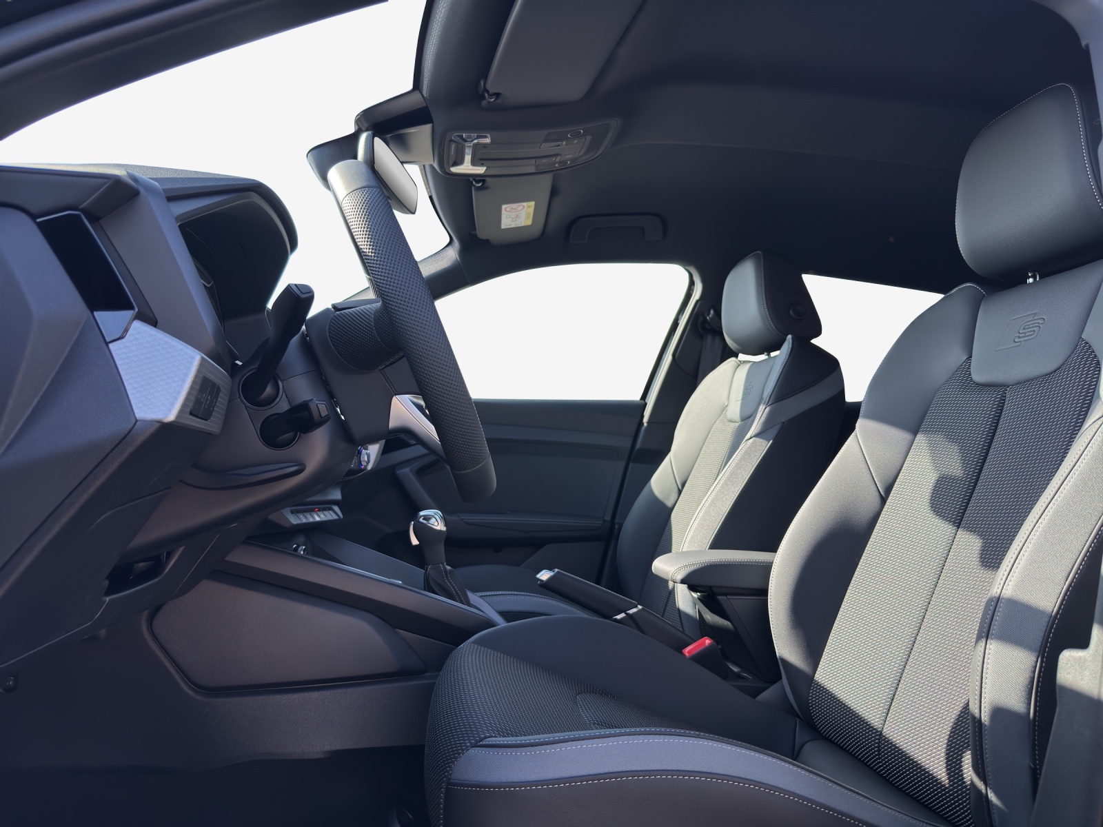 AUDI A1 Sportback 30 TFSI Attraction S-tronic-image-9
