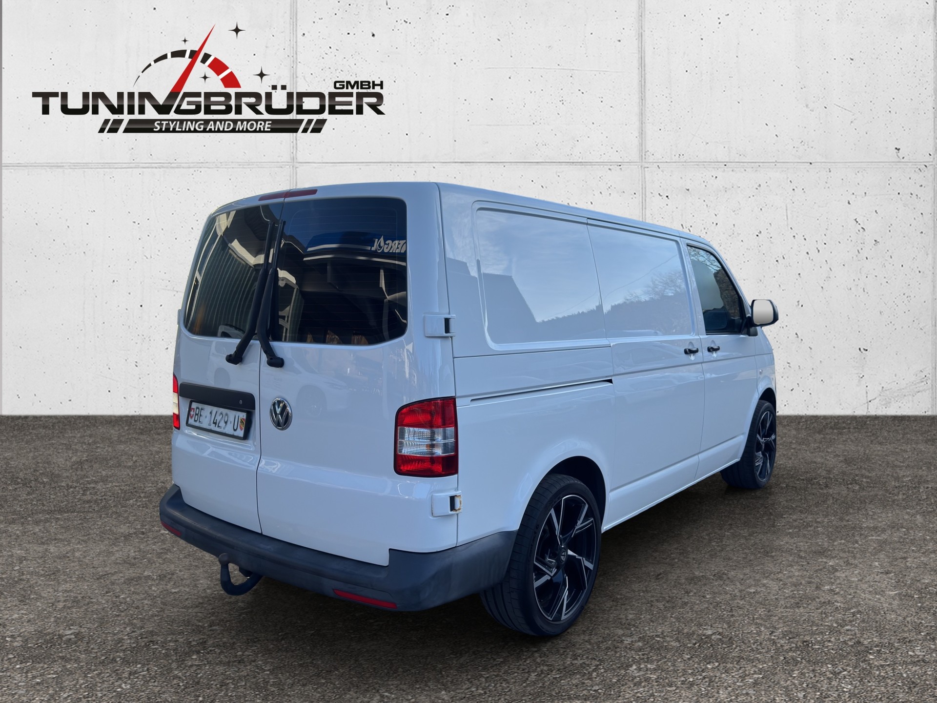 VW T5 2.0 Bi-TDI 4Motion DSG-image-6