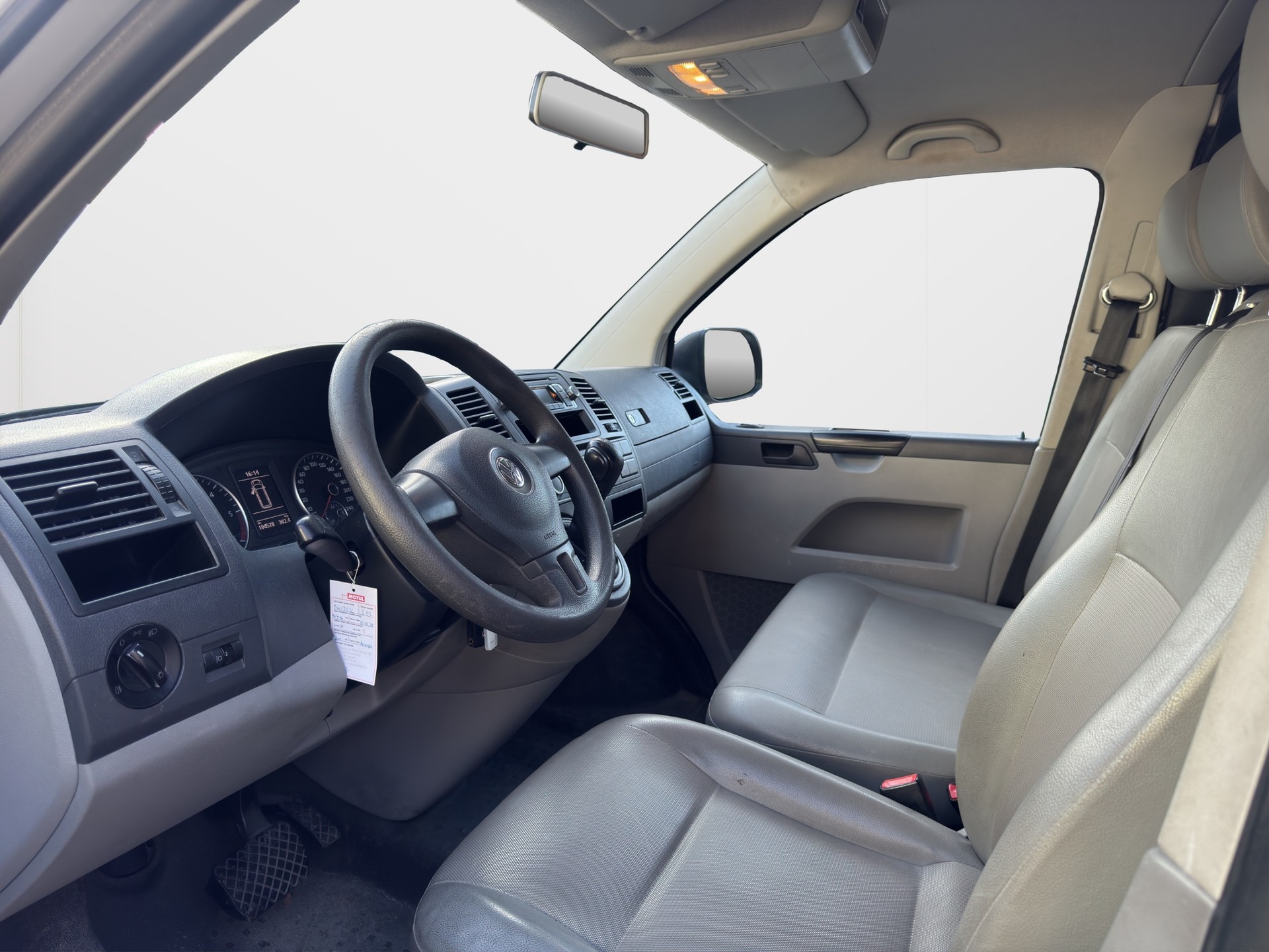 VW T5 2.0 Bi-TDI 4Motion DSG-image-8