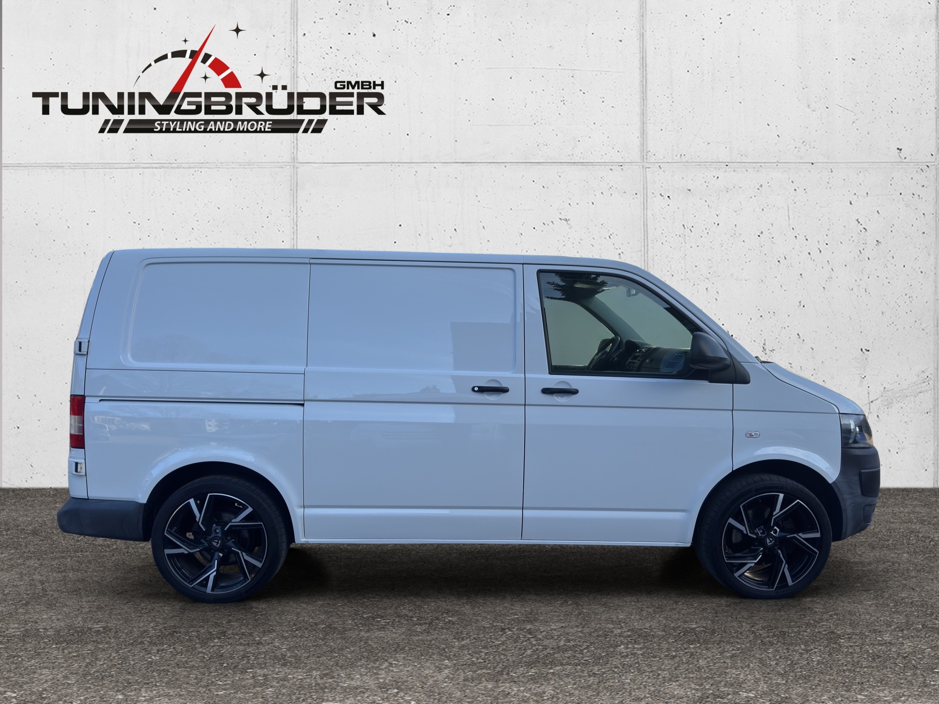 VW T5 2.0 Bi-TDI 4Motion DSG-image-4