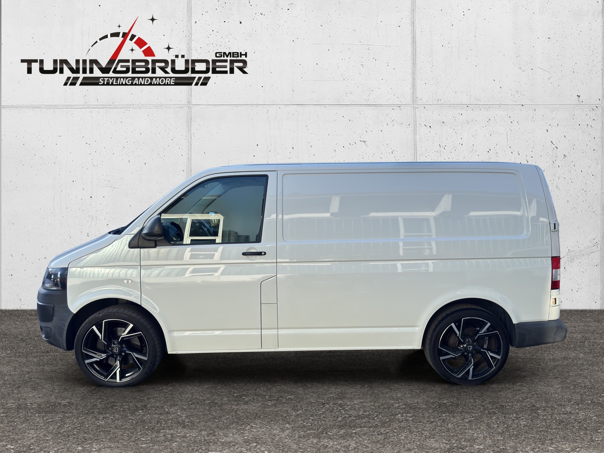 VW T5 2.0 Bi-TDI 4Motion DSG-image-3