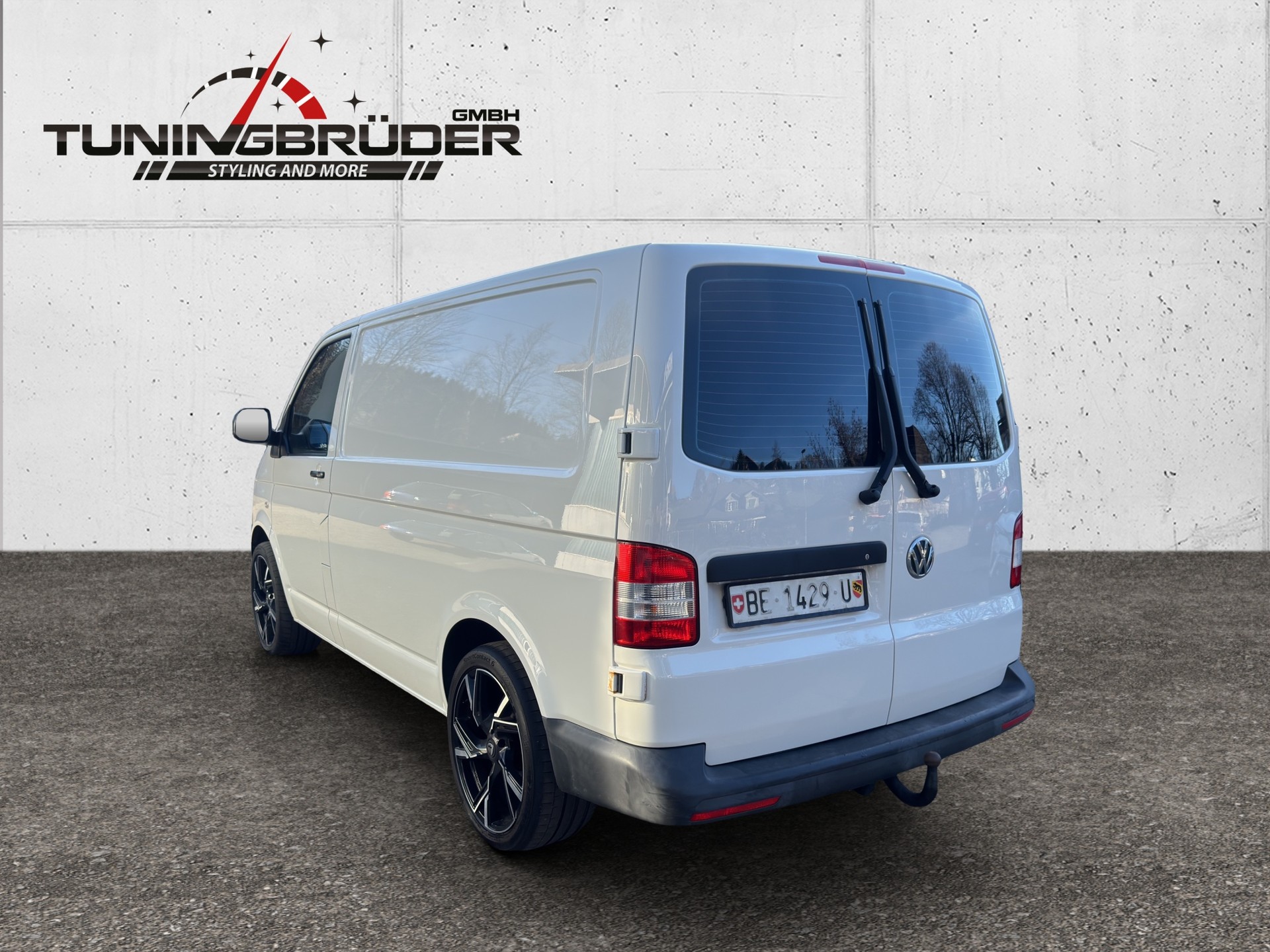 VW T5 2.0 Bi-TDI 4Motion DSG-image-5