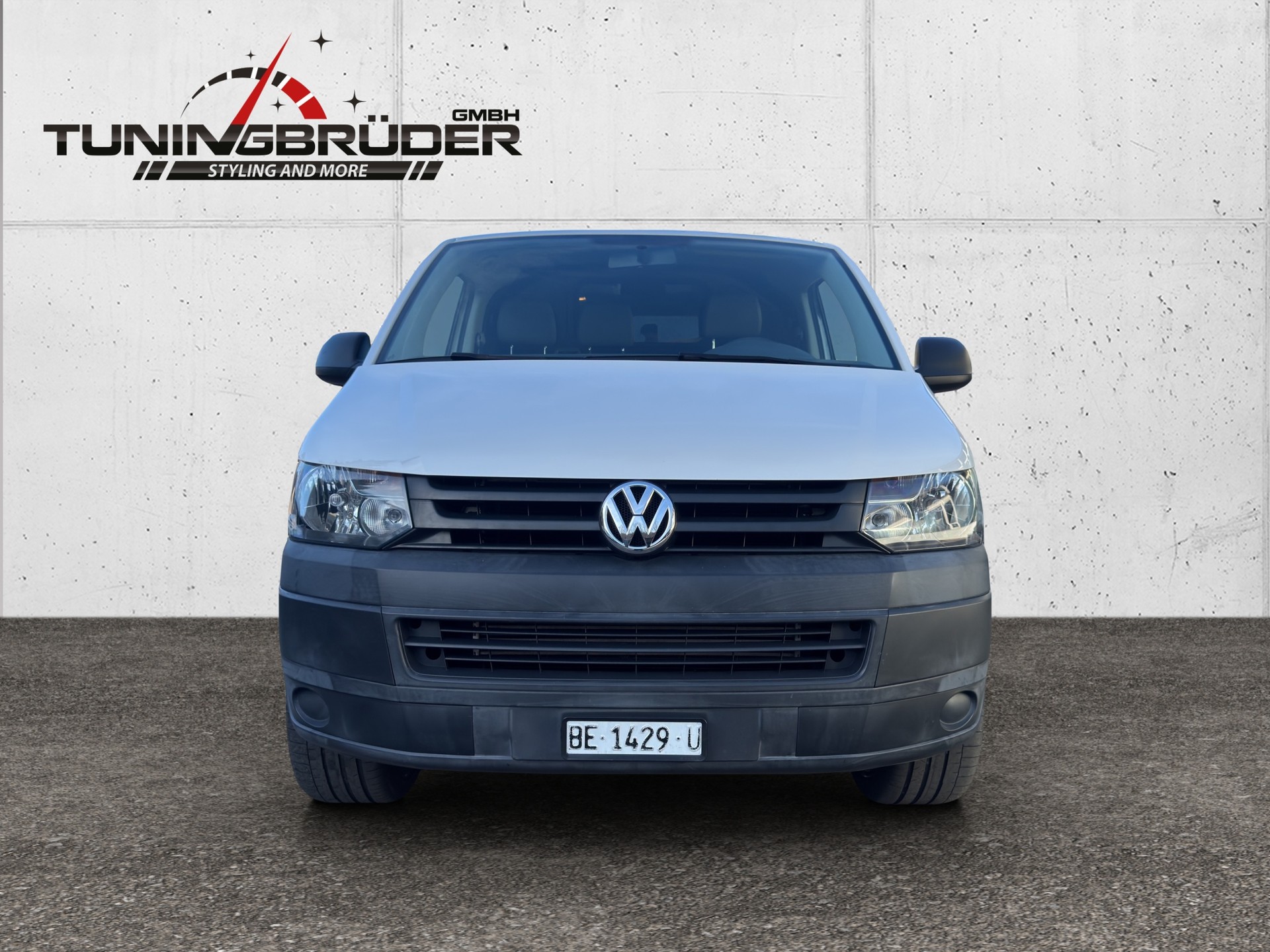 VW T5 2.0 Bi-TDI 4Motion DSG-image-2