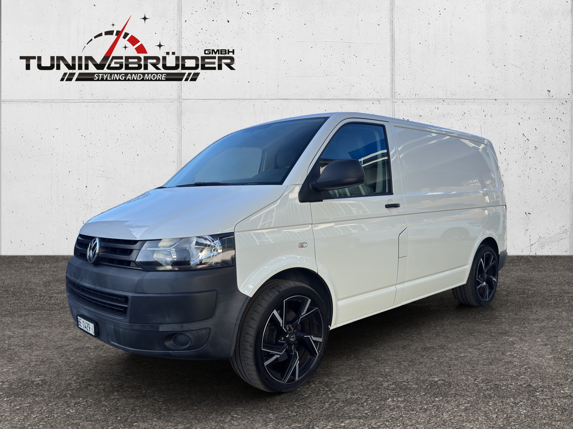 VW T5 2.0 Bi-TDI 4Motion DSG-image-0