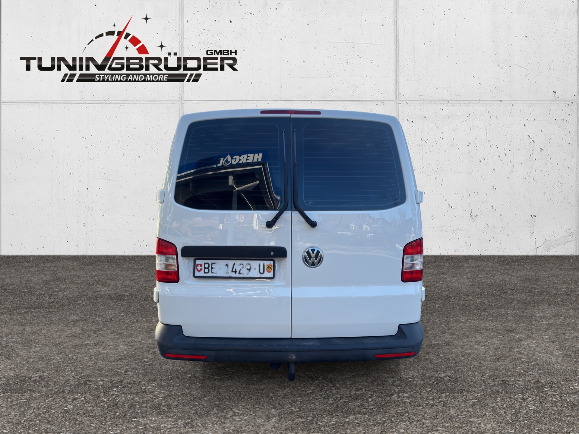 VW T5 2.0 Bi-TDI 4Motion DSG-image-7