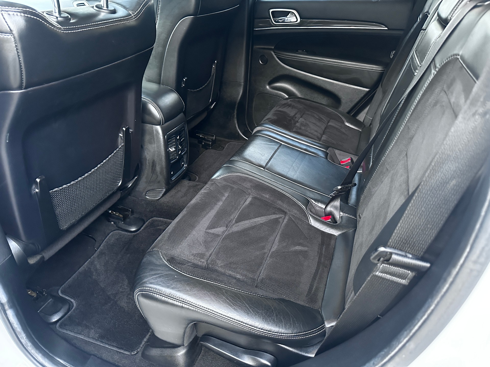 JEEP Grand Cherokee 6.4 SRT8 Automatic-image-9