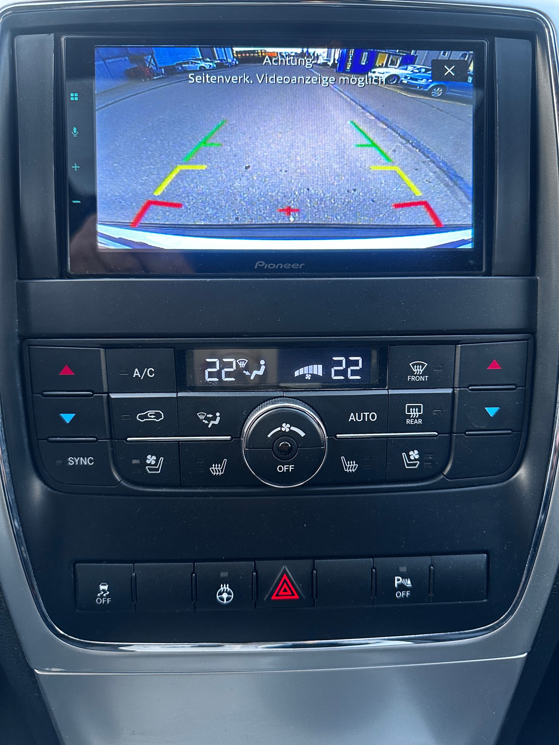 JEEP Grand Cherokee 6.4 SRT8 Automatic-image-17