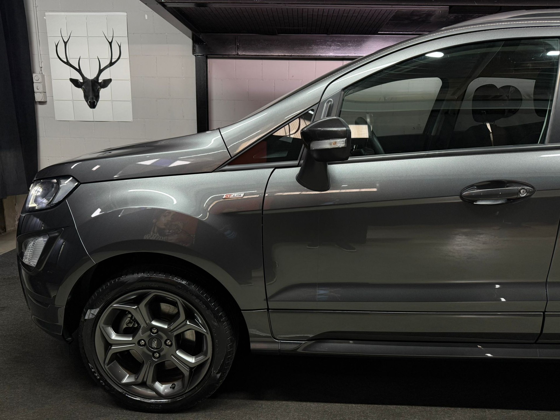 FORD EcoSport 1.0 SCTi ST-Line-image-6