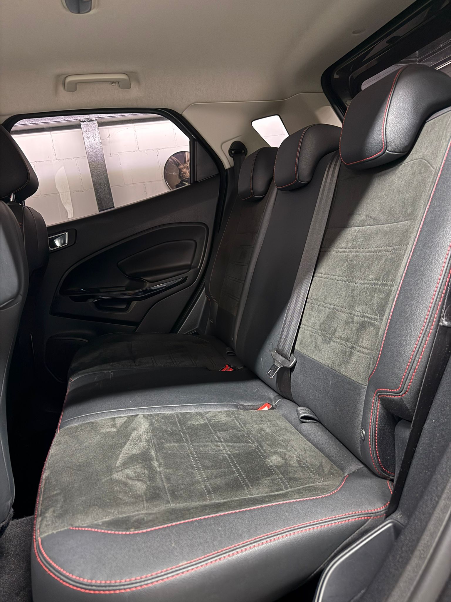 FORD EcoSport 1.0 SCTi ST-Line-image-11