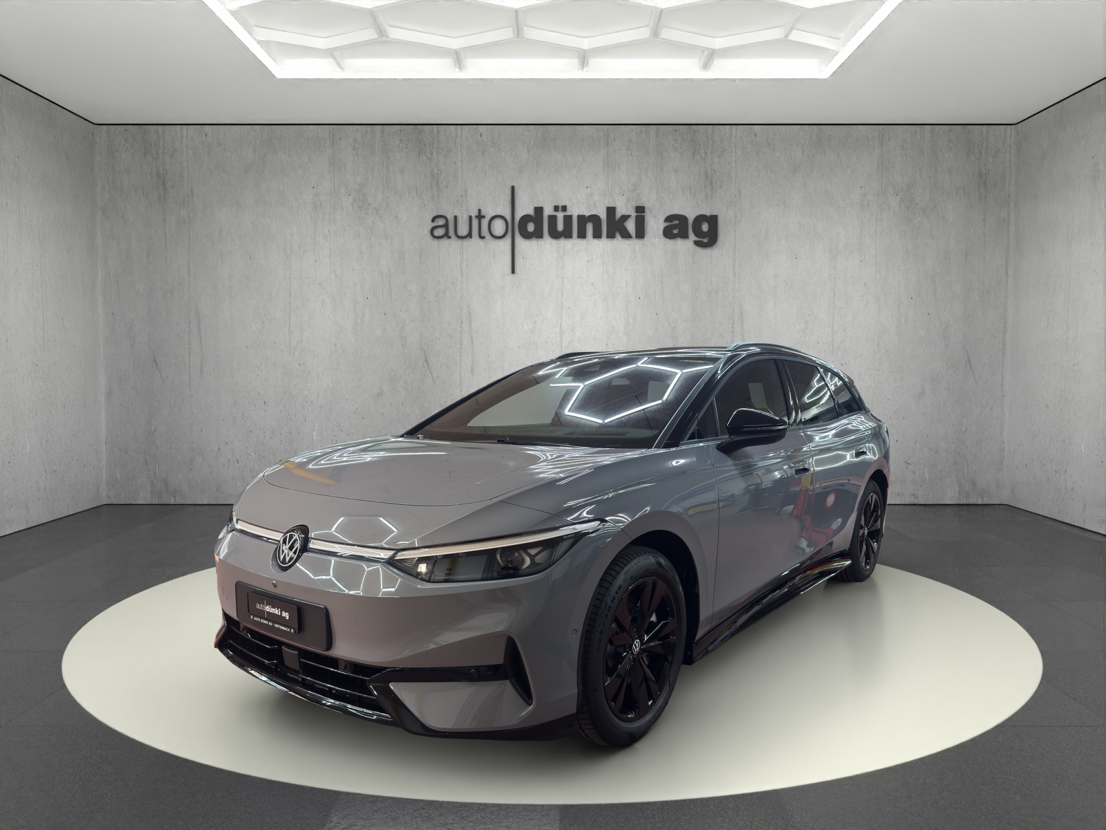 VW ID.7 Tourer Pro 77 kWh United-image-0
