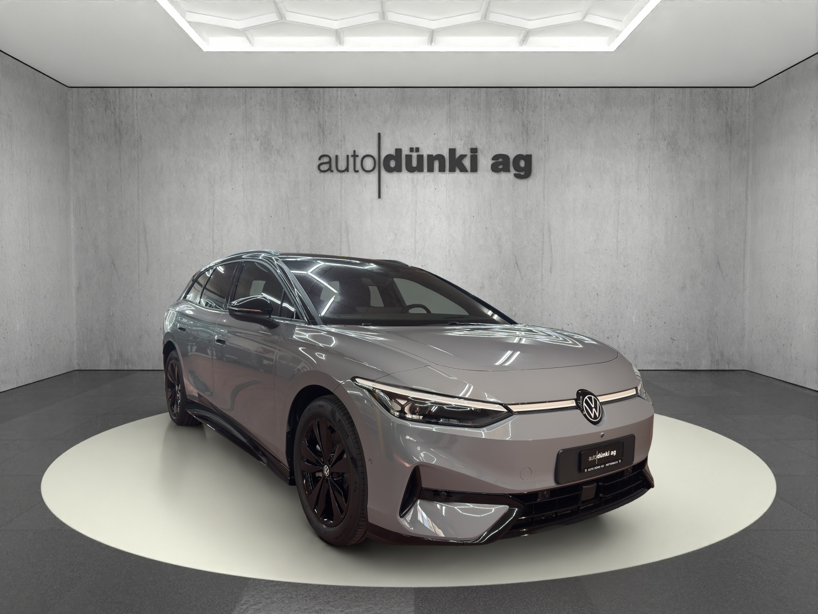 VW ID.7 Tourer Pro 77 kWh United-image-5