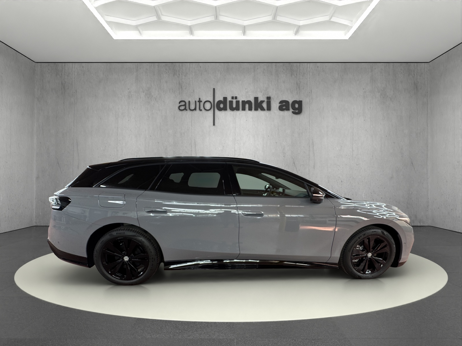 VW ID.7 Tourer Pro 77 kWh United-image-4