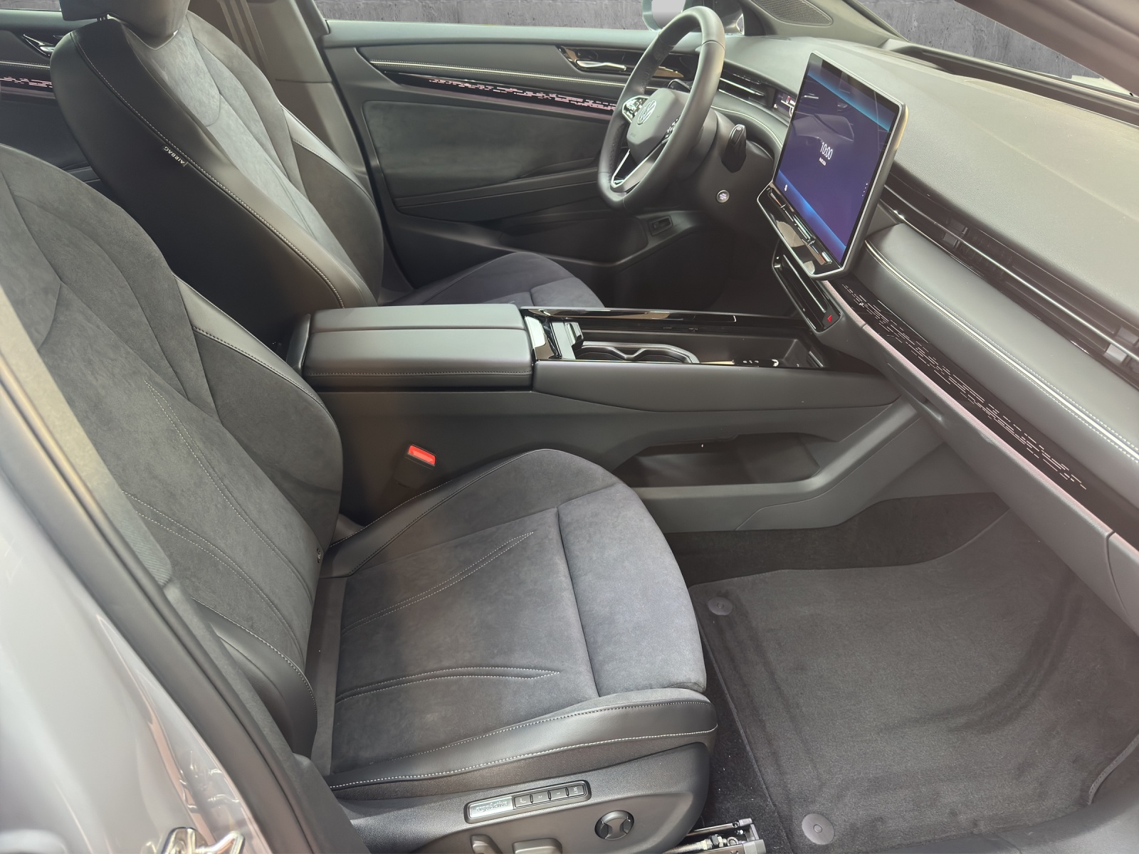 VW ID.7 Tourer Pro 77 kWh United-image-7