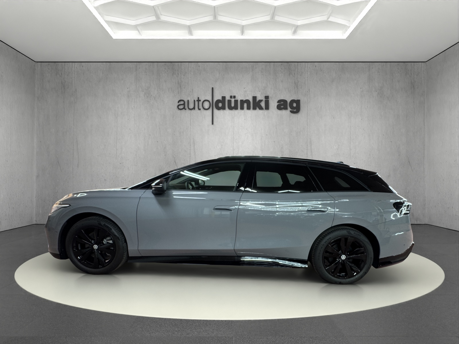 VW ID.7 Tourer Pro 77 kWh United-image-1