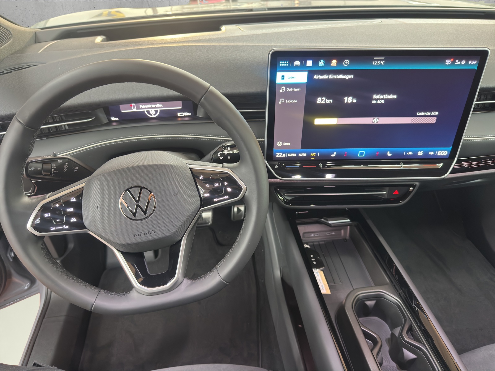 VW ID.7 Tourer Pro 77 kWh United-image-8