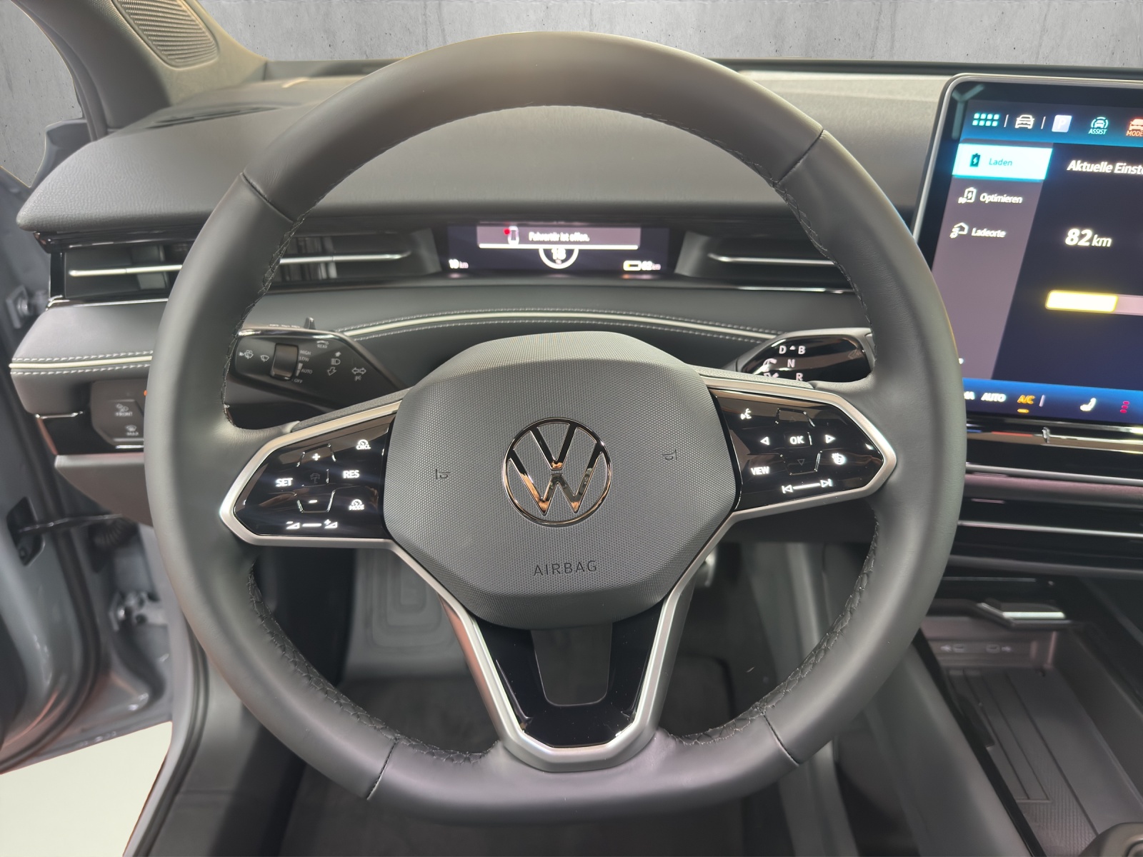 VW ID.7 Tourer Pro 77 kWh United-image-9