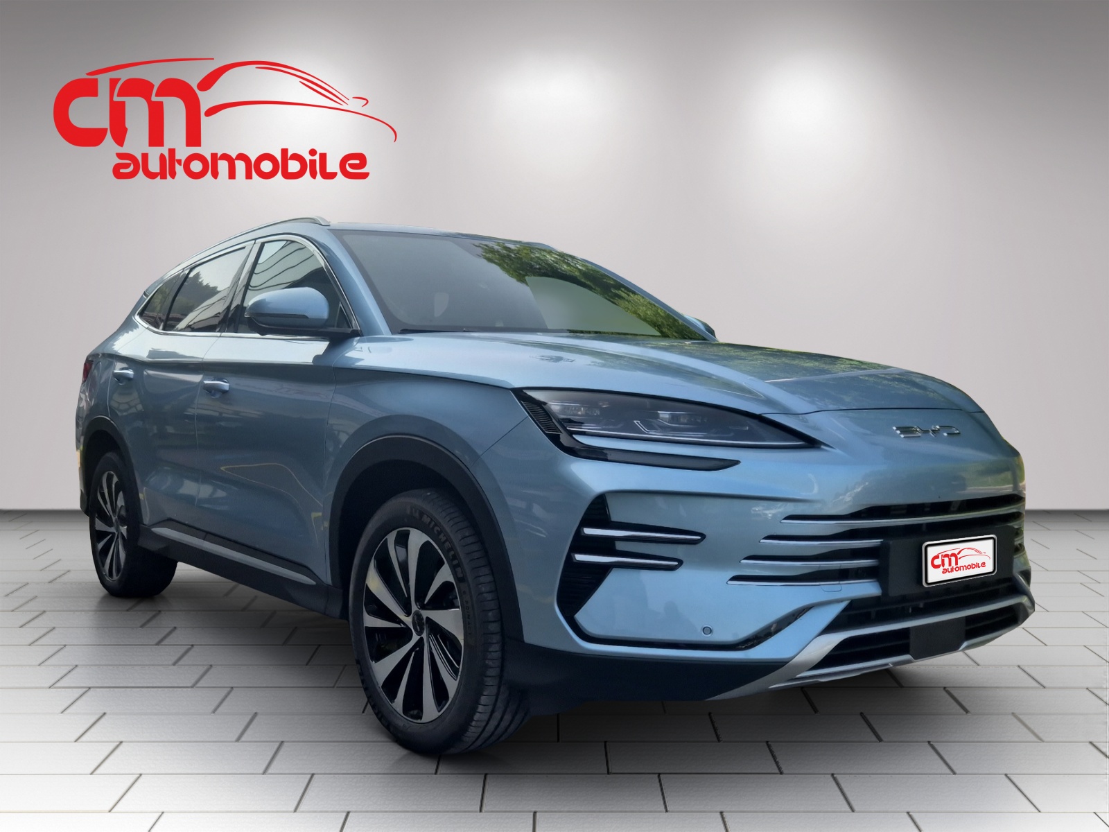 BYD Seal U DM-i Boost-image-2