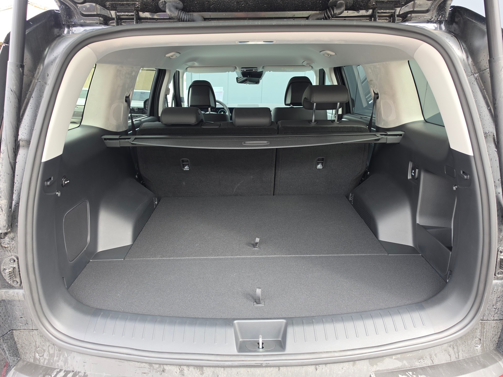 HYUNDAI Santa Fe 1.6 HEV Vert 4WD-image-10