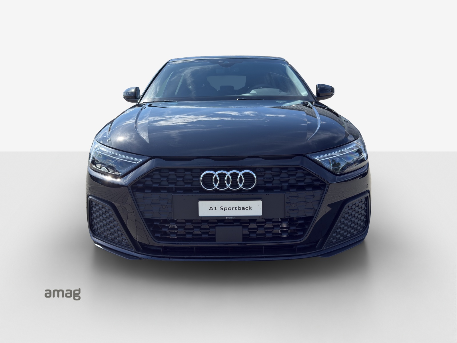 AUDI A1 Sportback 30 TFSI Attraction S-tronic-image-6