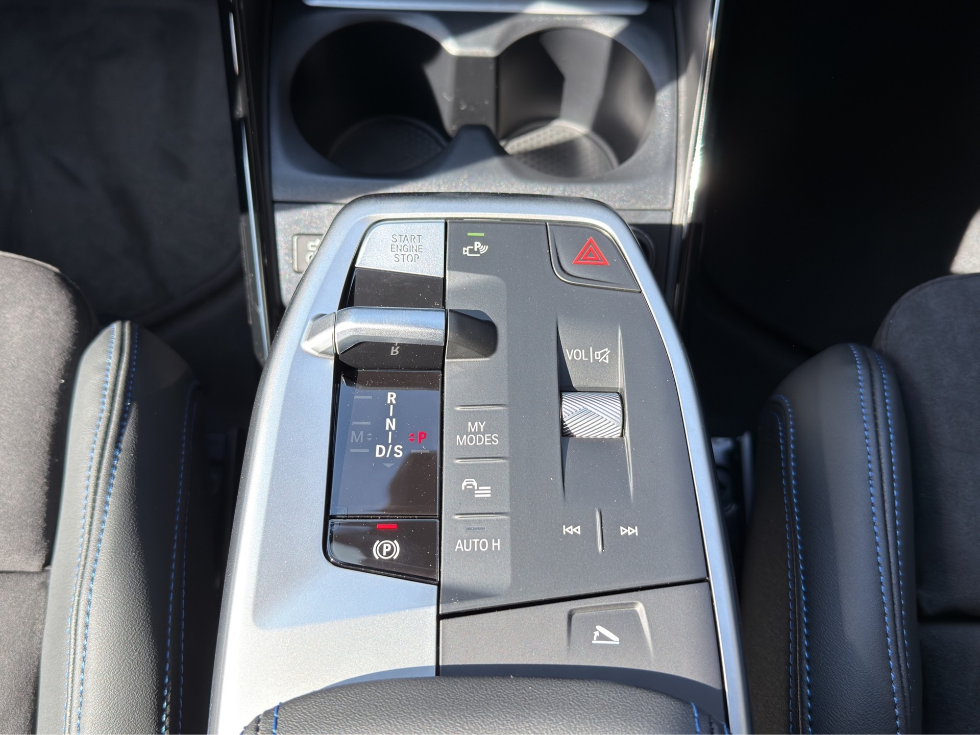 BMW 225e xDrive Active Tourer M Sport-image-14