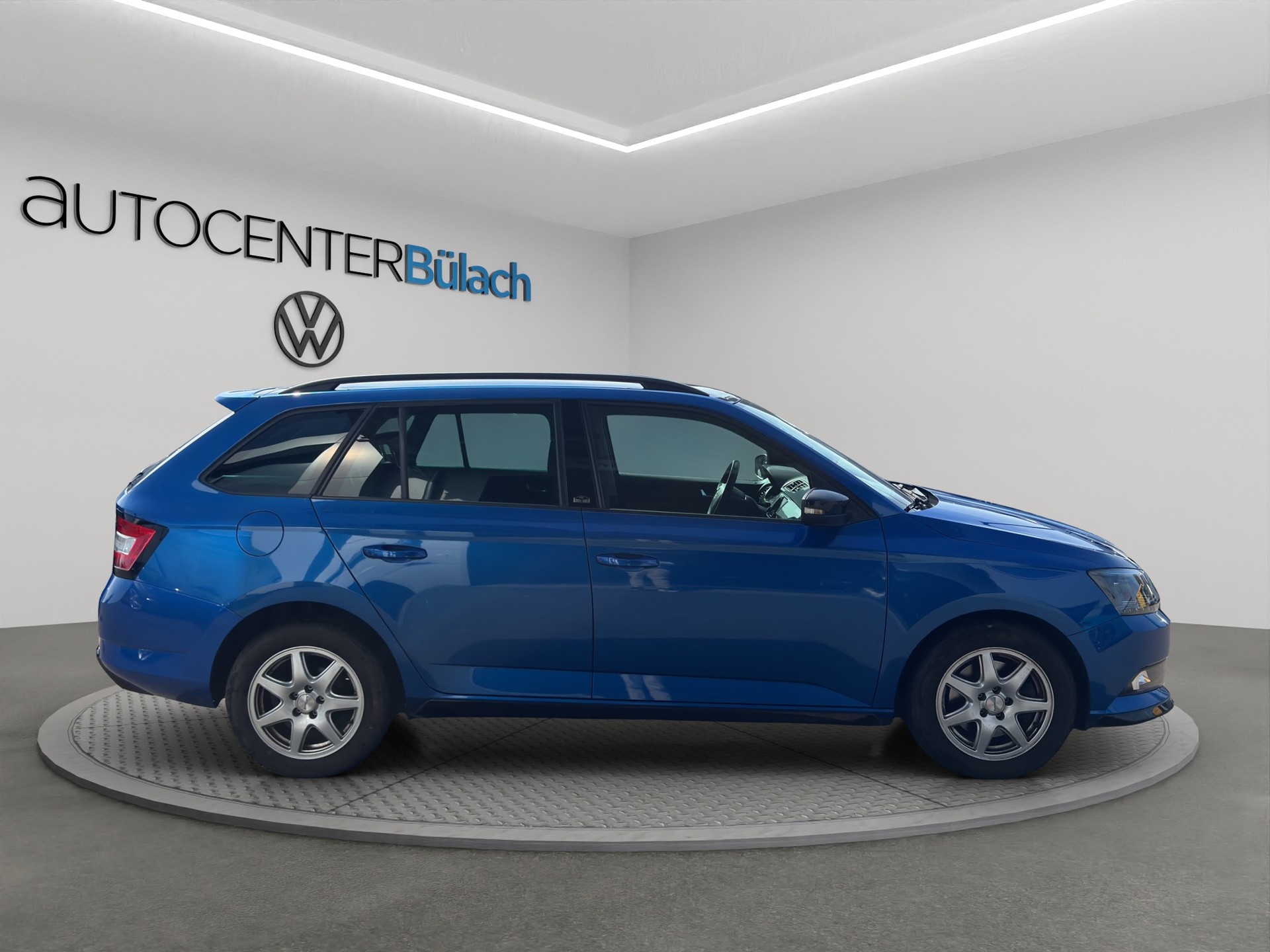 SKODA Fabia 1.0 TSI Monte Carlo DSG-image-3