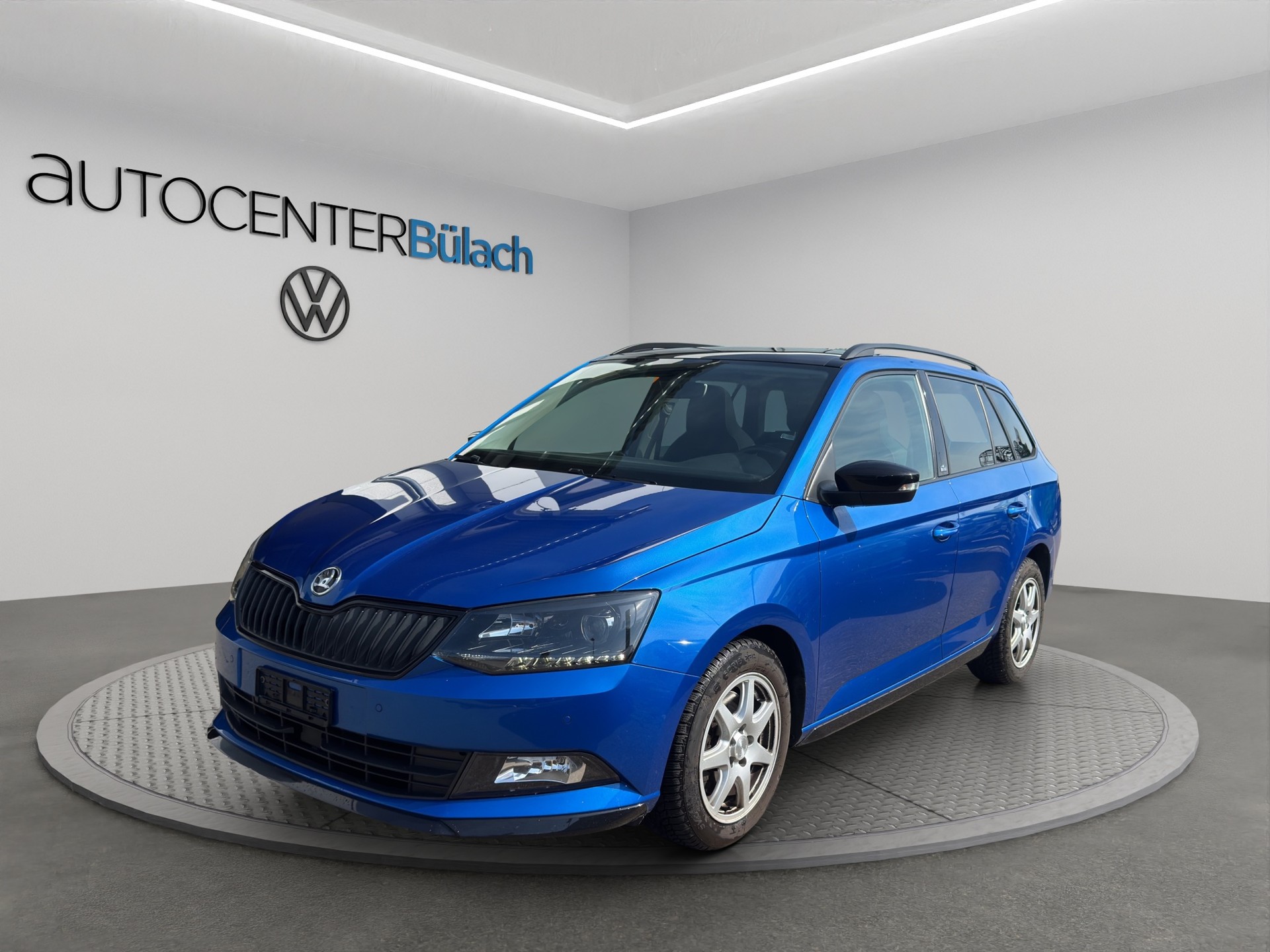 SKODA Fabia 1.0 TSI Monte Carlo DSG-image-0