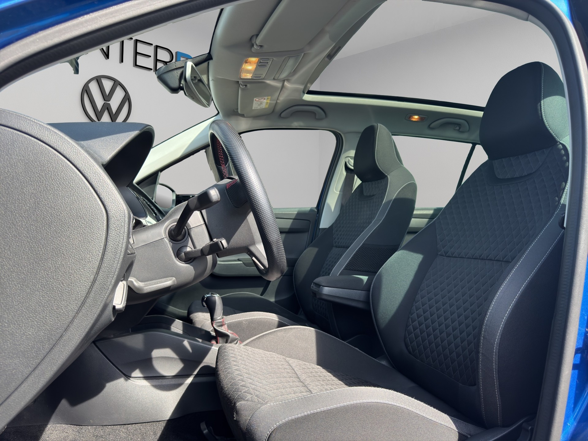 SKODA Fabia 1.0 TSI Monte Carlo DSG-image-8