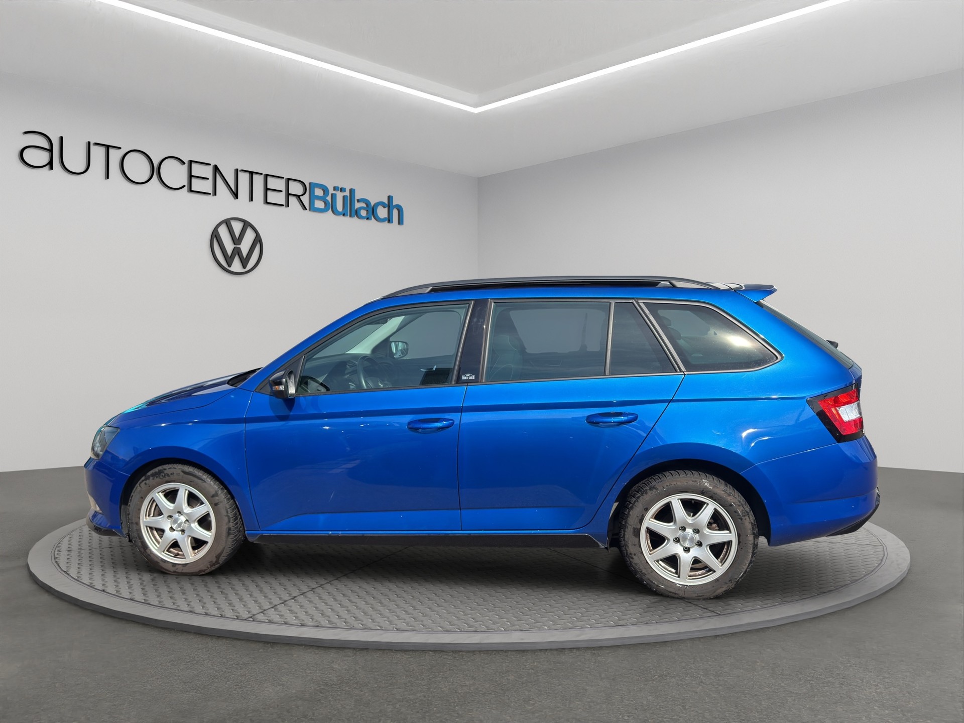 SKODA Fabia 1.0 TSI Monte Carlo DSG-image-7