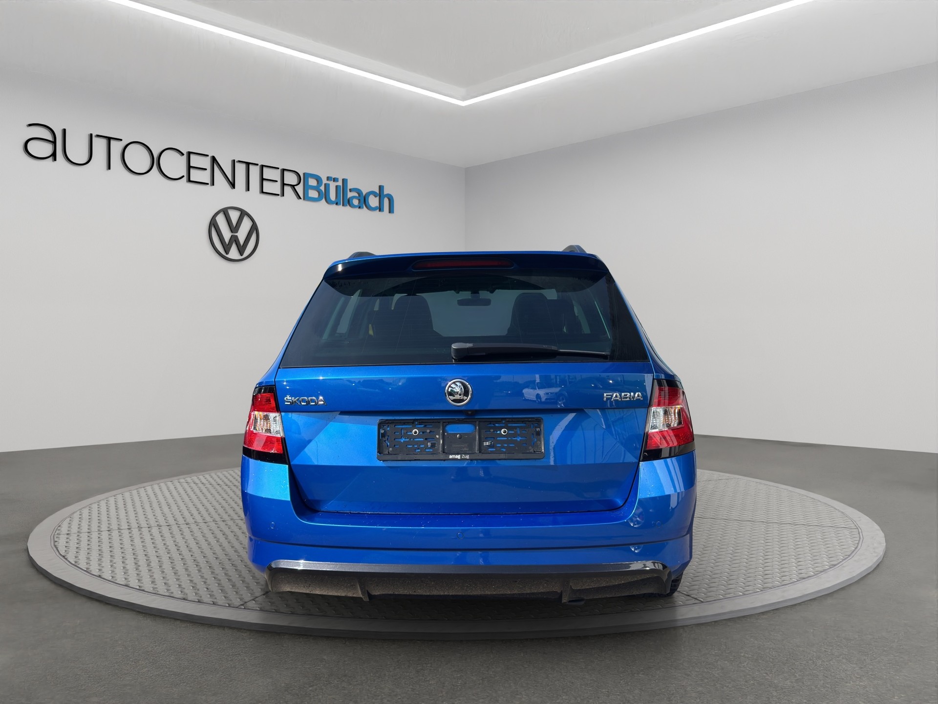 SKODA Fabia 1.0 TSI Monte Carlo DSG-image-5