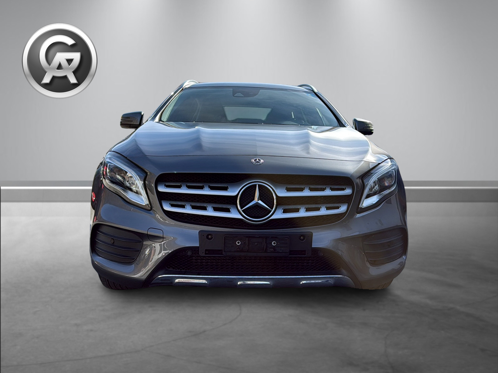 MERCEDES-BENZ GLA 250 AMG Line 4Matic 7G-DCT-image-12