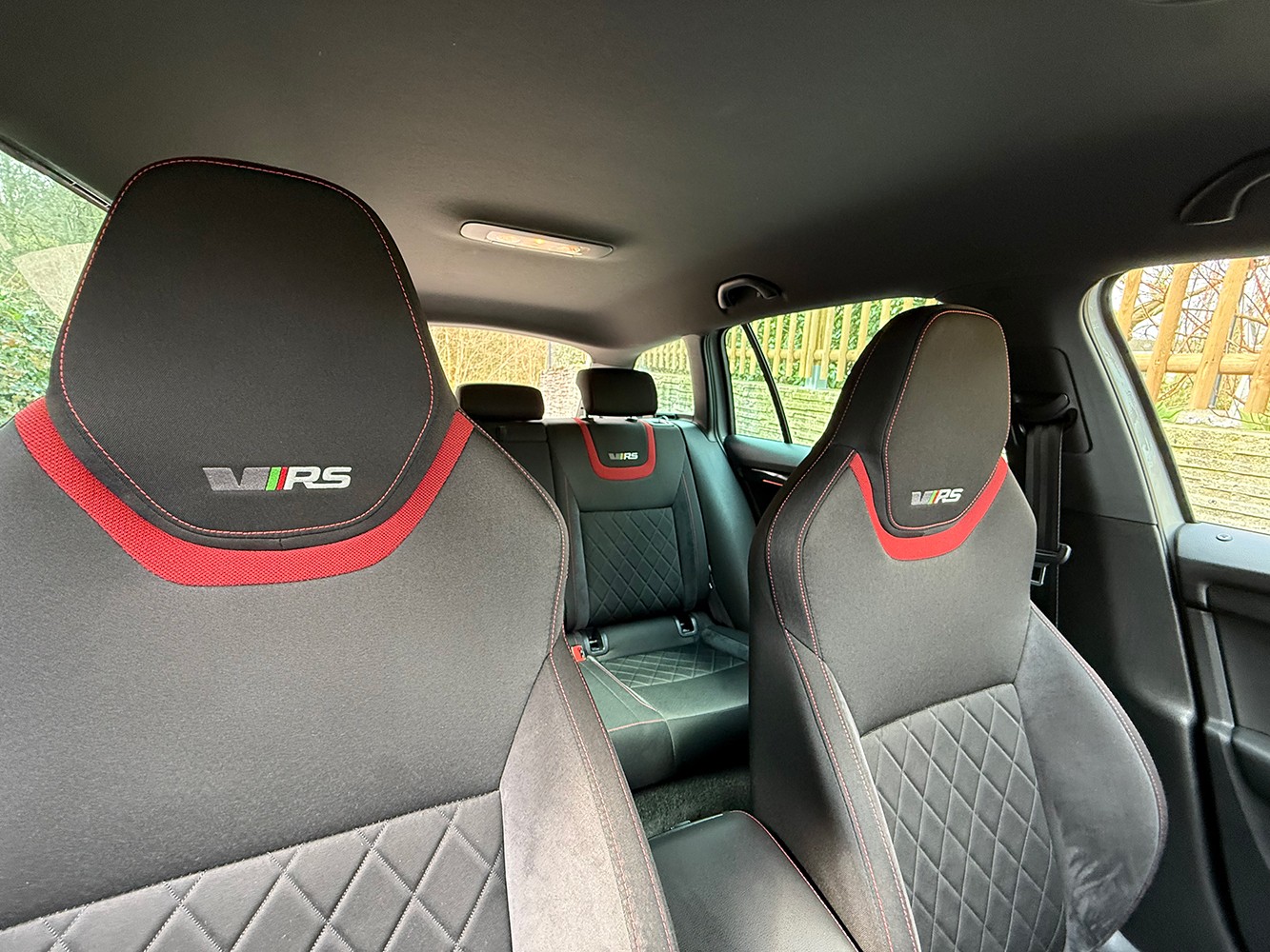 SKODA Octavia Combi 2.0 TDI RS Prag 4x4 DSG-image-4