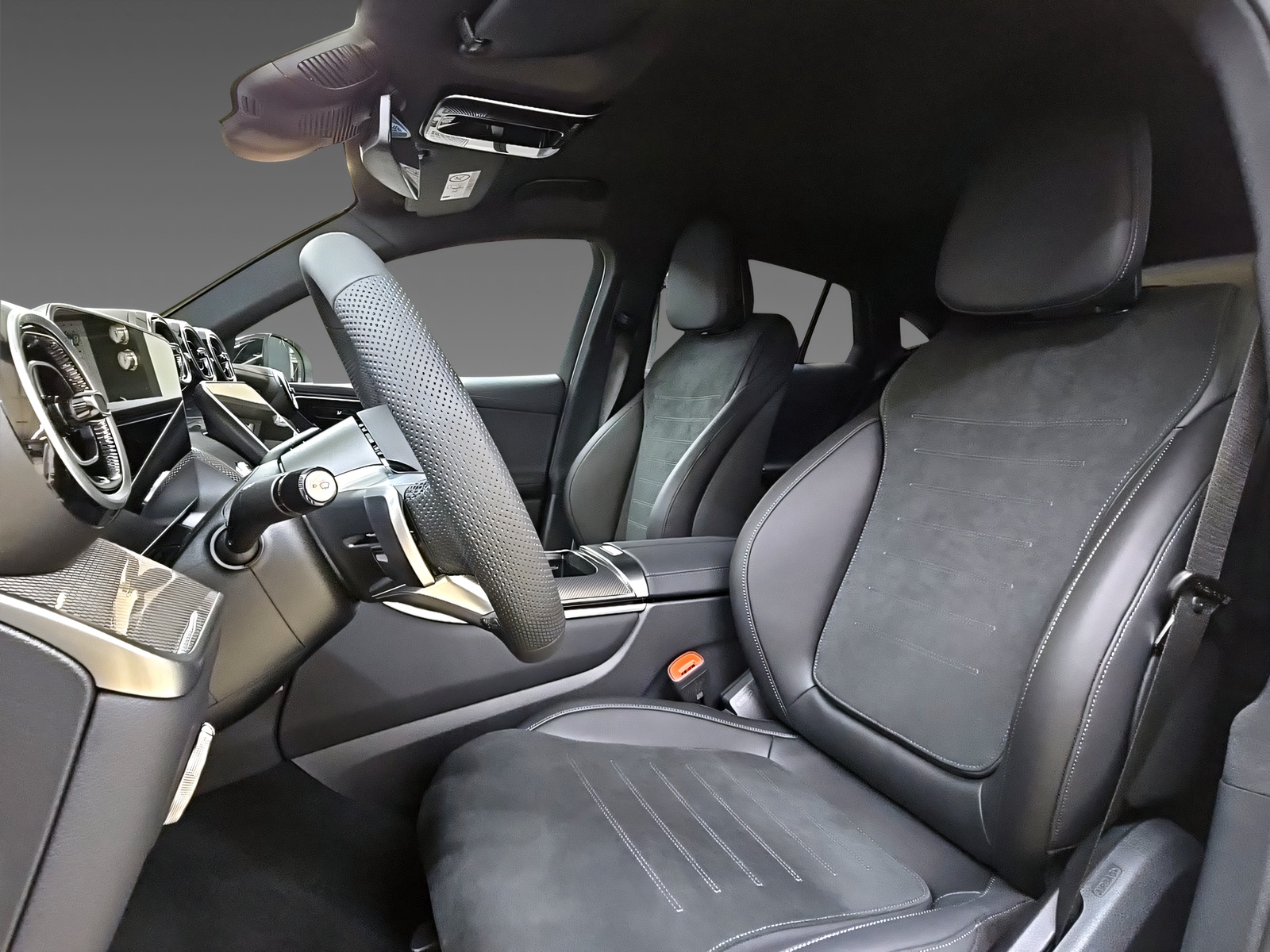 MERCEDES-BENZ GLC 200 4Matic Coupé-image-8